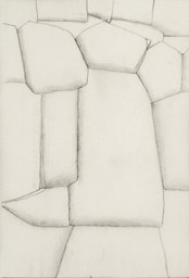 Untitled (Sacsayhuamán)