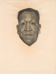 Beauford Delaney
