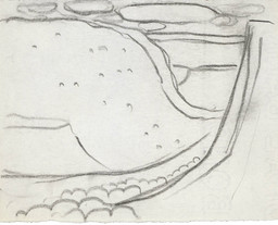 Untitled (Palo Duro Canyon)