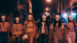 Medusa. 2021. Brazil. Directed by Anita Rocha da Silveira. Courtesy Music Box Films
