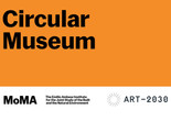 Circular Museum poster