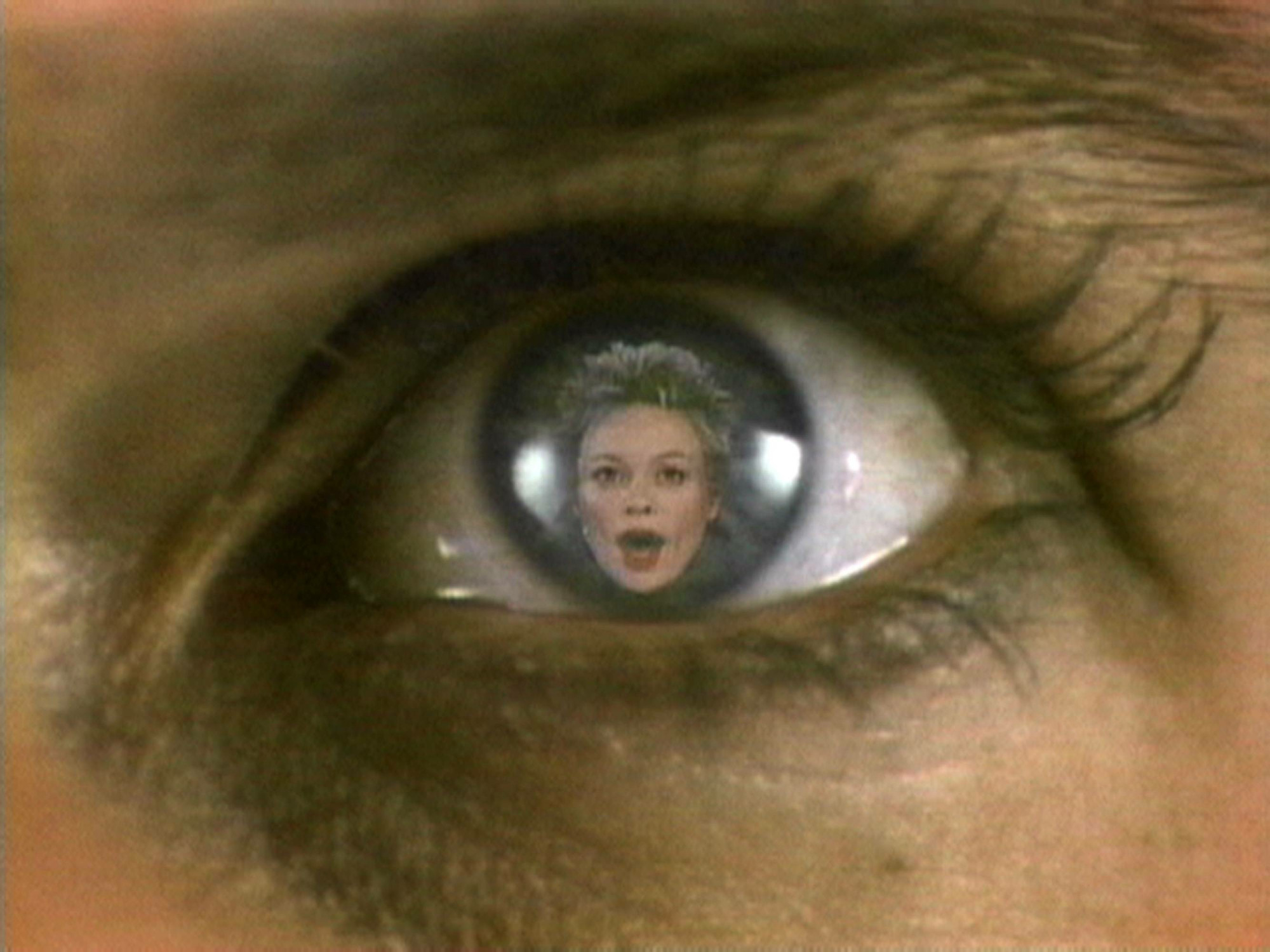 Nam June Paik’s Good Morning Mr. Orwell