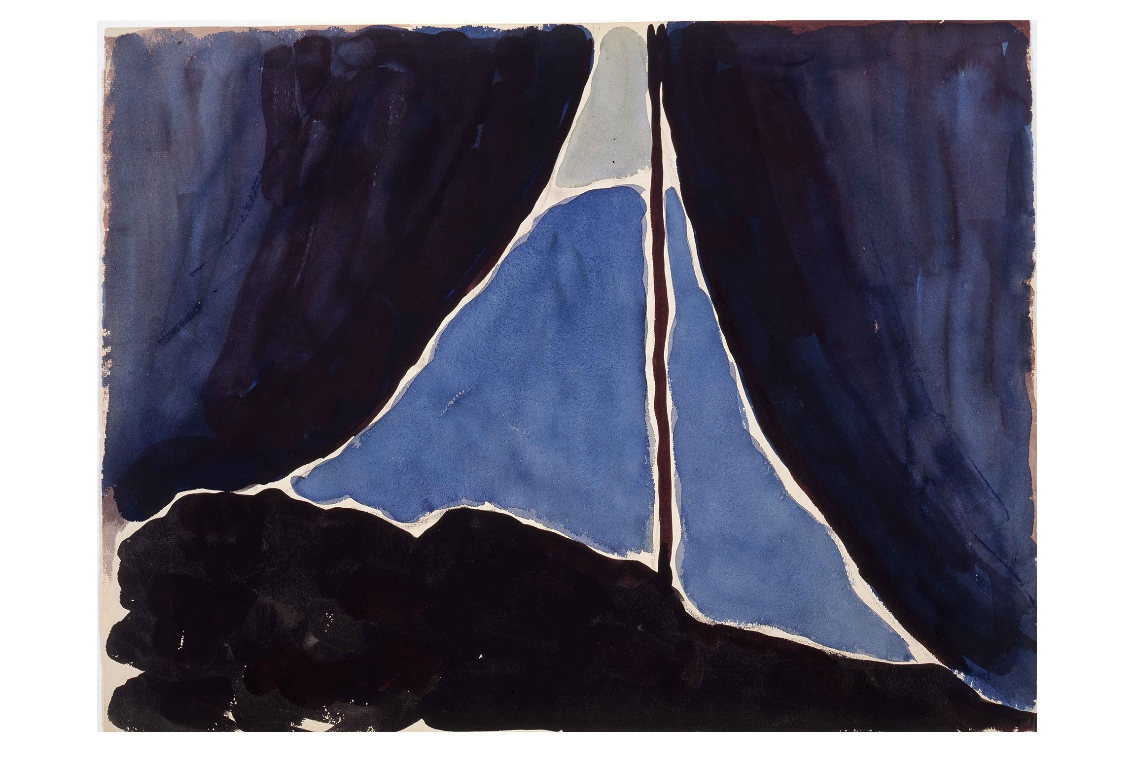 Interpreting MoMA O’Keeffe MoMA