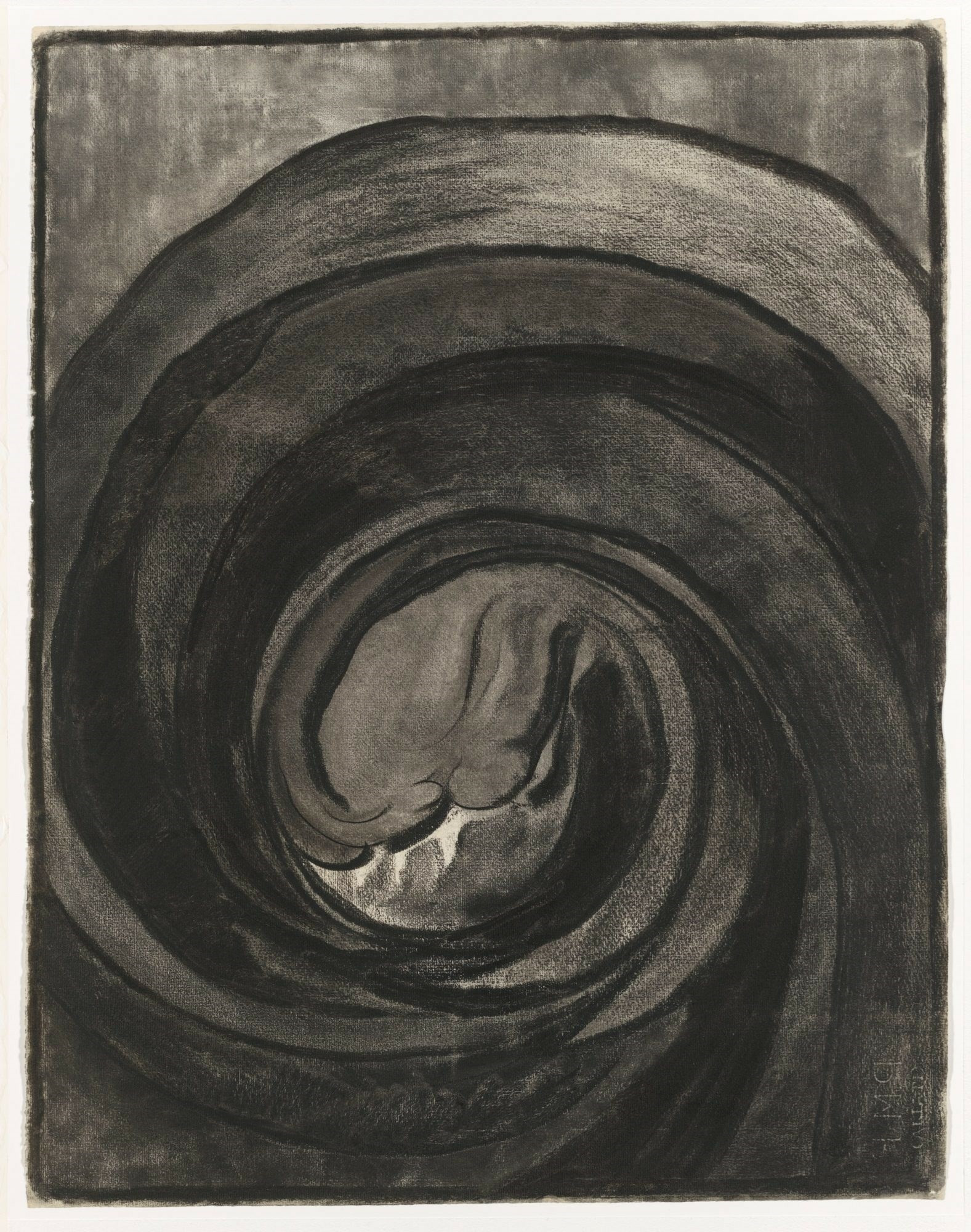 *No. 8 – Special (Drawing No. 8)*
