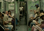 News from Home. 1976. USA. Directed by Chantal Akerman. Courtesy Janus Films