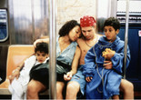 I Like It Like That. 1994. USA. Directed by Darnell Martin. Courtesy Columbia Pictures/Photofest