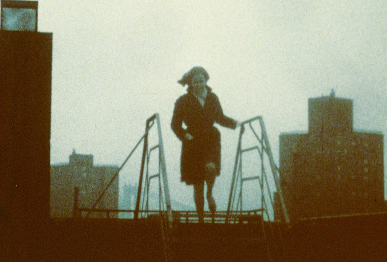 The Bad and the Beautiful. 1967. Directed by Warren Sonbert. Courtesy Gartenberg Media Enterprises.