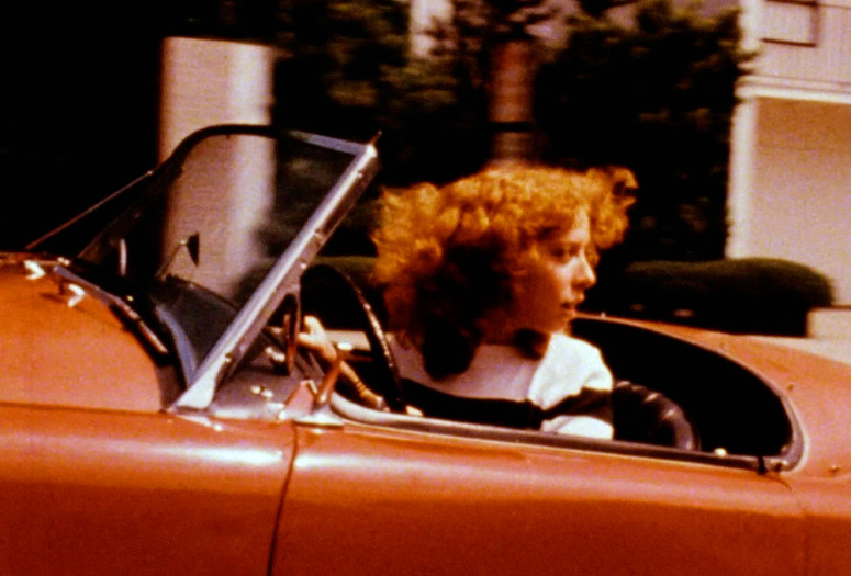 A Woman’s Touch. 1983. USA. Directed by Warren Sonbert. Courtesy Gartenberg Media Enterprises
