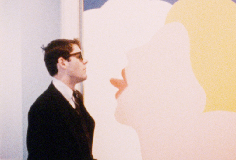 Where Did Our Love Go. 1966. Directed by Warren Sonbert. Courtesy Gartenberg Media Enterprises