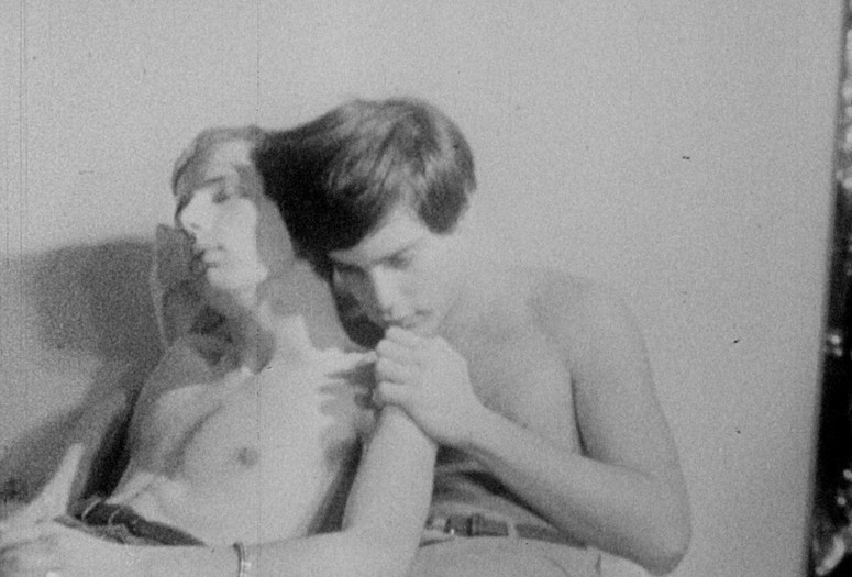 Amphetamine. 1966. Directed by Warren Sonbert and Wendy Appel. Courtesy Gartenberg Media Enterprises.