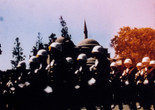 Carriage Trade. 1972. Directed by Warren Sonbert. Courtesy Gartenberg Media Enterprises.