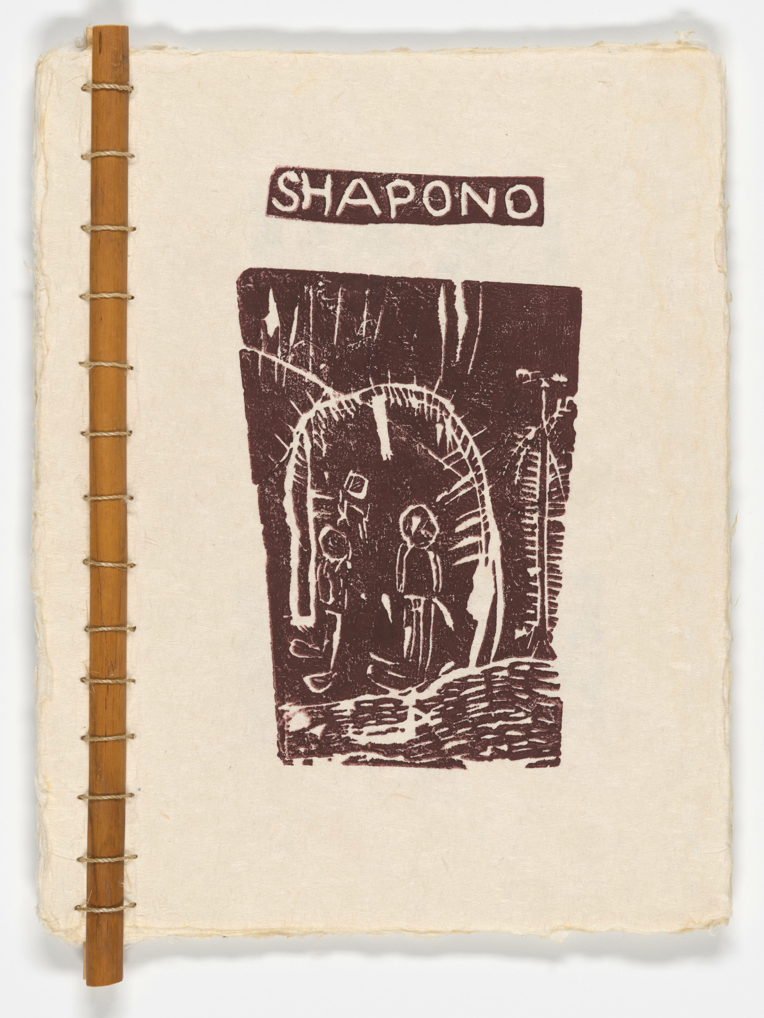 *Shapono*