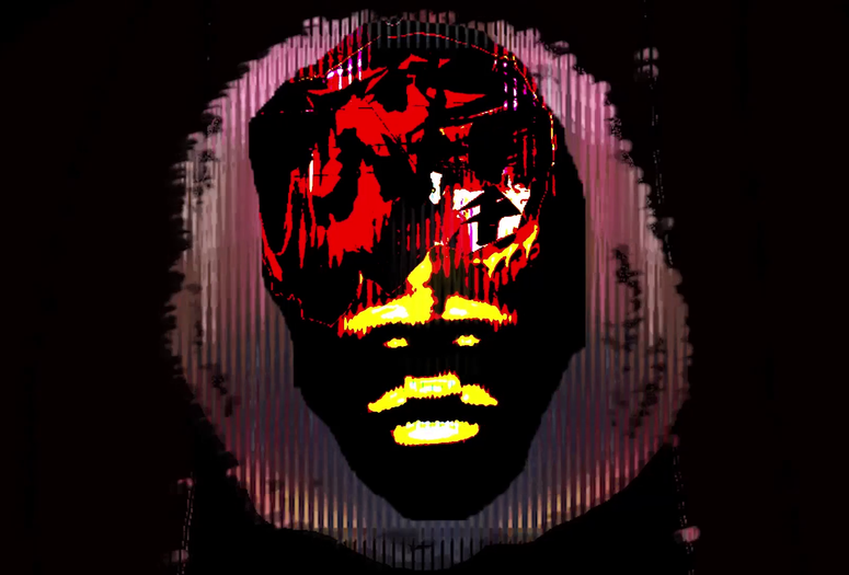 Digging for Black Trans Life. Danielle Brathwaite-Shirley. 2019. Video animation (color, sound), 39 min. Courtesy the artist.