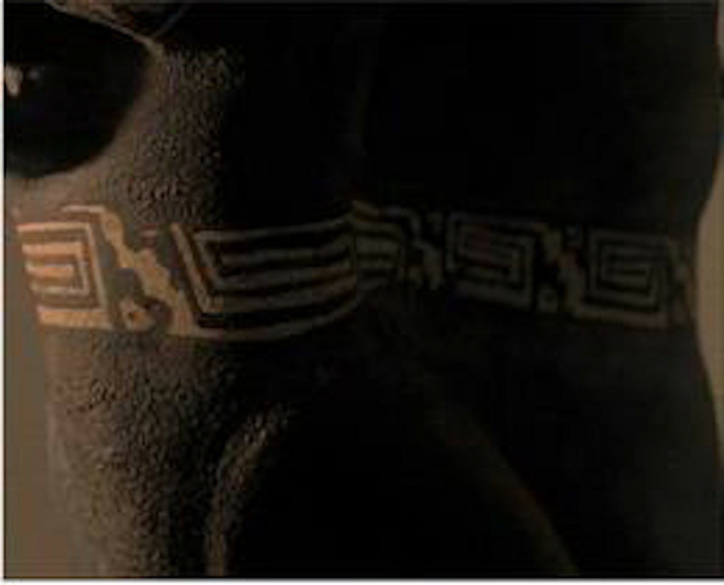 *Deformed Pottery (Huaco Deforme)*