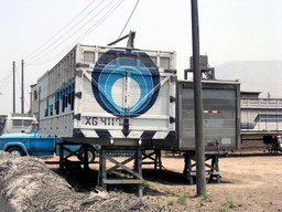 Camión