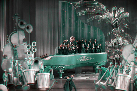 King of Jazz. 1930. France. Directed by John Murray Anderson. Courtesy of Everett Collection