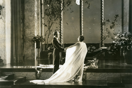 Three Weeks. 1924. USA. Directed by Alan Crosland. The Museum of Modern Art Film Stills Archive