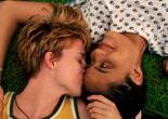 The Incredibly True Adventure of Two Girls in Love. 1995. USA. Directed by Maria Maggenti. Image courtesy of Maria Maggenti, Dolly Hall, and Strand Releasing