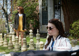 Thoroughbreds. 2017. USA. Directed by Cory Finley. Courtesy Focus Features