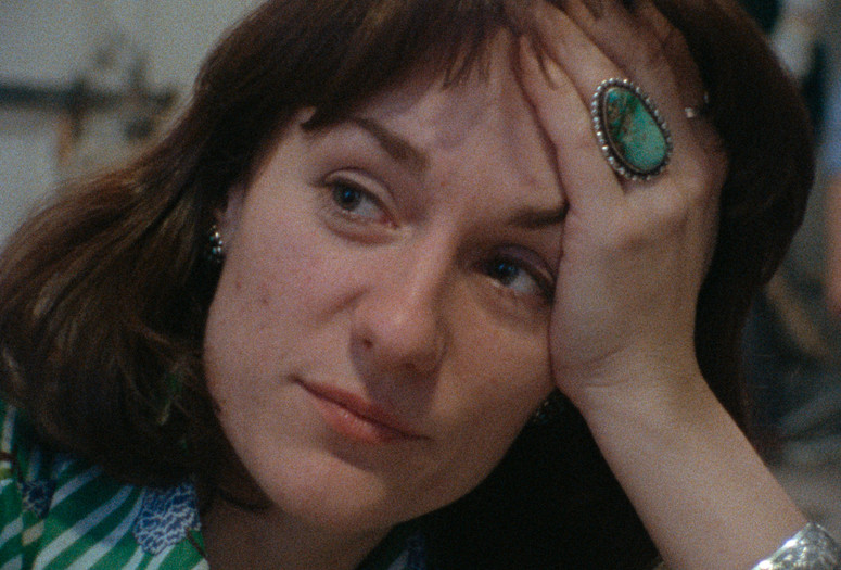 Not a Pretty Picture. 1975. USA. Directed by Martha Coolidge. Courtesy the Academy Film Archive