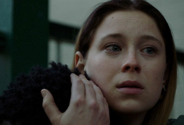 The Graduates. 2023. USA. Directed by Hannah Peterson. Courtesy the filmmaker