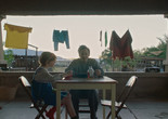 Firstness. 2021. USA. Directed by Brielle Brilliant (Pavli Serenetsky). Courtesy Gravitas Ventures