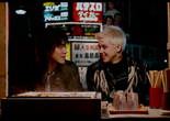 Tokyo Pop. 1988. USA/Japan. Directed by Fran Rubel Kuzui. Courtesy Kino Lorber