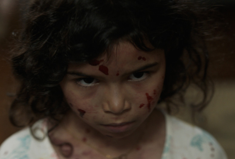 birth/rebirth. 2023. USA. Directed by Laura Moss. Courtesy Shudder/IFC Films