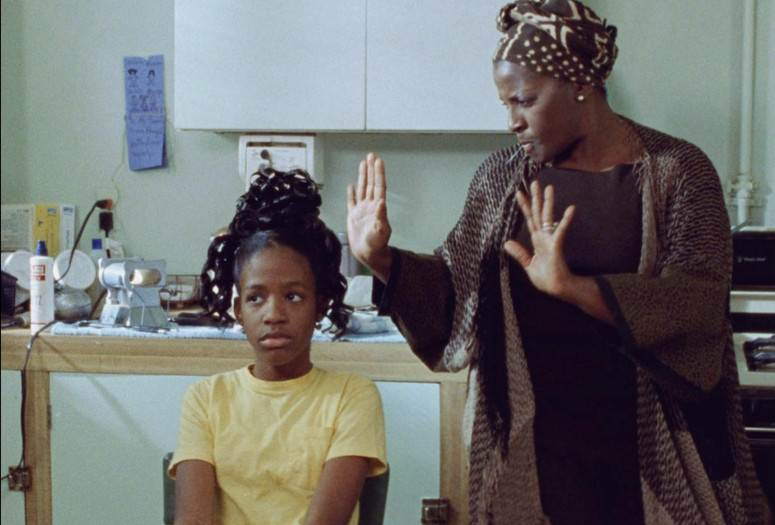 Hairstory. 2000. USA. Directed by LaTanya Richardson Jackson. Courtesy IndieCollect