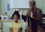 Hairstory. 2000. USA. Directed by LaTanya Richardson Jackson. Courtesy IndieCollect