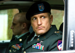 The Messenger. 2009. USA. Directed by Oren Moverman. Courtesy of Everett Collection.