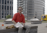 Her. 2013. USA. Written and directed by Spike Jonze. Courtesy of Photofest.