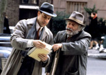 Joe Gould’s Secret. 2000. USA. Directed by Stanley Tucci. Courtesy of Everett Collection