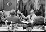 Broadway Danny Rose. 1984. USA. Written and directed by Woody Allen. Courtesy of Everett Collection.