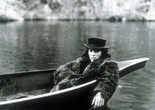 Dead Man. 1995. USA. Written and directed by Jim Jarmusch. Courtesy of Photofest.