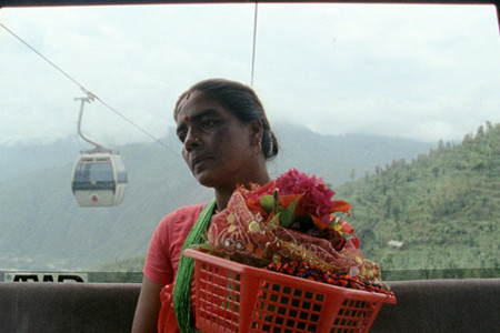 Manakamana. 2013. Nepal/USA. Directed by Stephanie Spray, Pacho Velez. Courtesy Cinema Guild