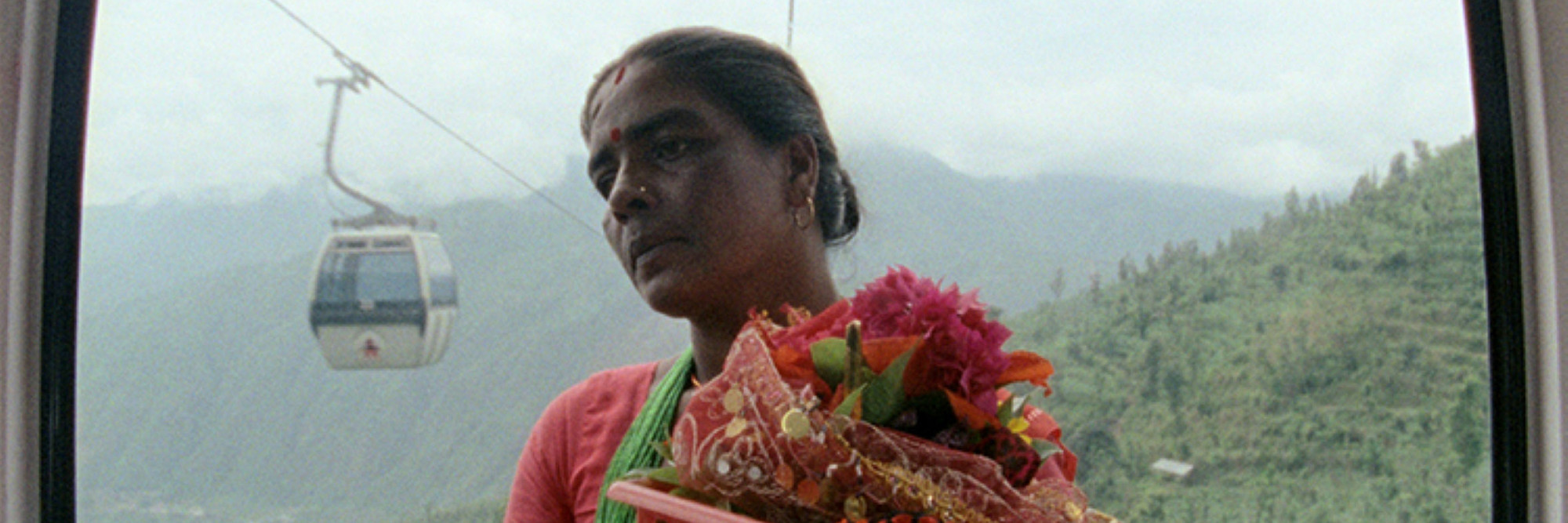 Manakamana. 2013. Nepal/USA. Directed by Stephanie Spray, Pacho Velez. Courtesy Cinema Guild