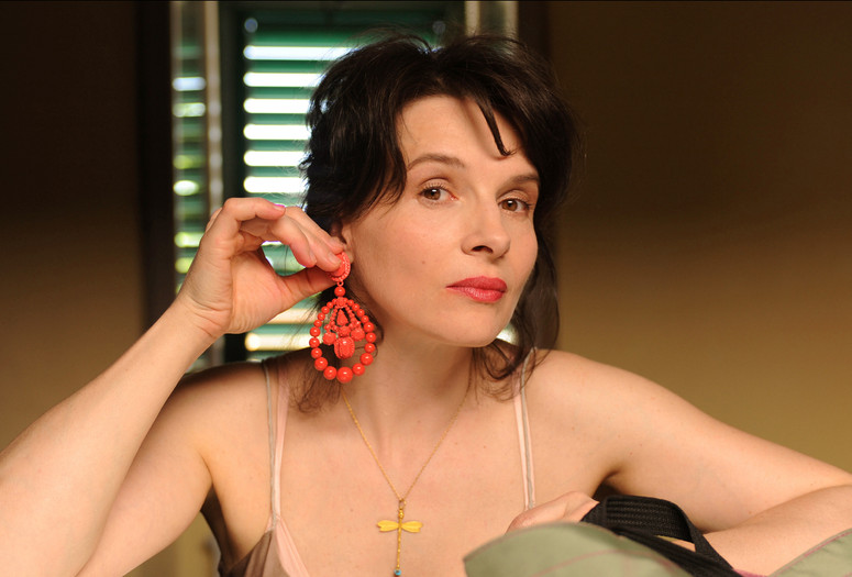Certified Copy. 2010. France/Italy. Directed by Abbas Kiarostami. Courtesy IFC Films