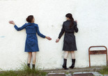 Attenberg. 2012. Greece. Directed by Athina Rachel Tsangari. Courtesy Despina Spryou/HAOS FILM