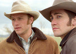 Brokeback Mountain. 2005. USA. Directed by Ang Lee. Courtesy Focus Features