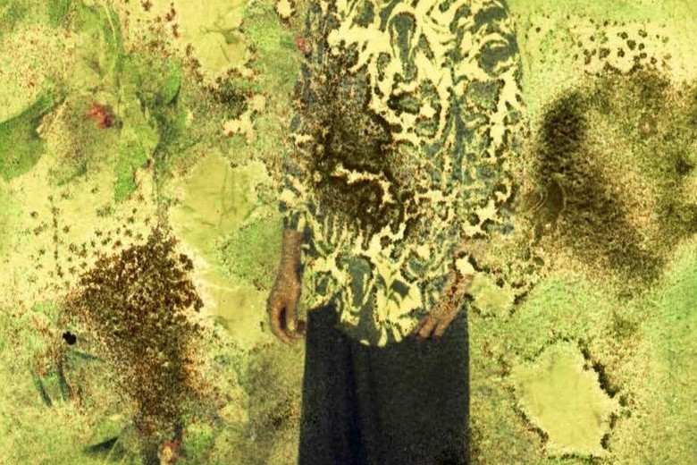 Karl Ohiri. Untitled from The Archive of Becoming. 2015–ongoing. Inkjet print. 8 x 10 inches. Courtesy of the artist. © Karl Ohiri