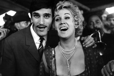 When I Am Dead and Pale. 1967. Yugoslavia. Directed by Živojin Pavlović. Courtesy Jugoslovenska kinoteka, Belgrade