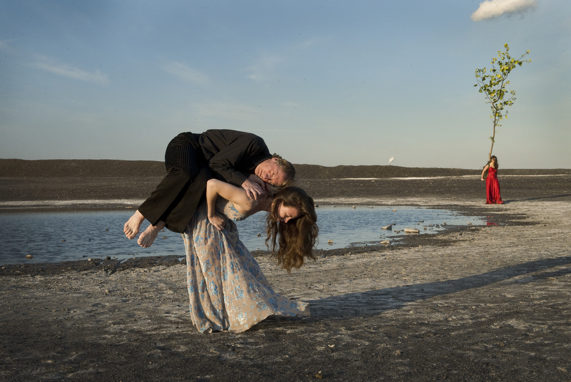 Pina. 2011. Directed by Wim Wenders | MoMA