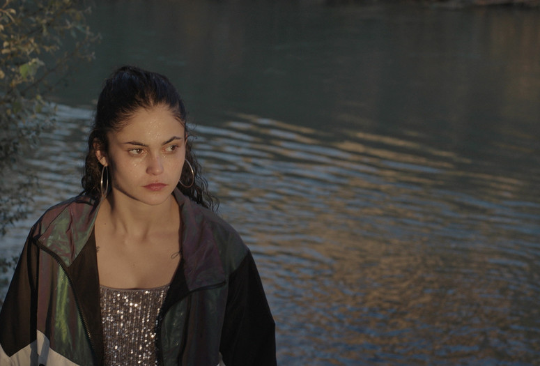 El Agua. 2022. Switzerland/Spain/France. Directed by Elena López Riera. Courtesy Elle Driver