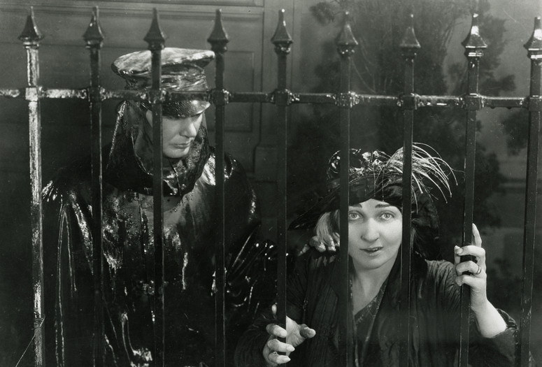 Stella Dallas. 1925. USA. Directed by Henry King. The Museum of Modern Art Stills Archive