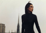 Irma Vep. 1996. France. Directed by Olivier Assayas. Courtesy Janus Films