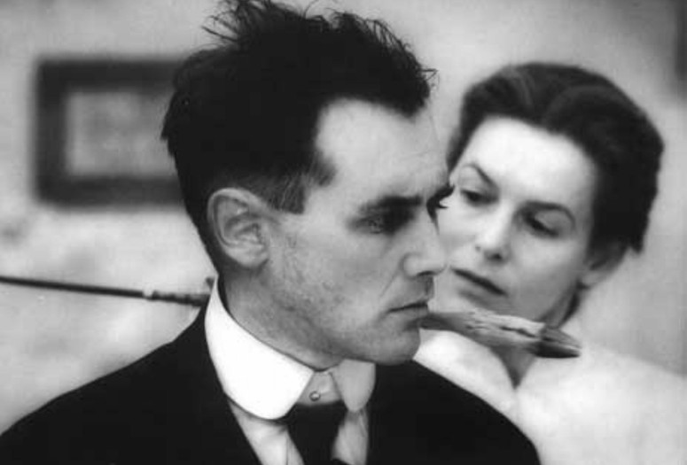 Institute Benjamenta, or This Dream People Call Human Life. 1995. Germany/Great Britain/Japan. Courtesy the Museum of Modern Art Film Stills Archive