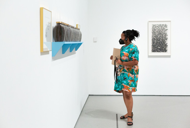 Photo: onthewhitewall.com. © 2023 The Museum of Modern Art, New York
