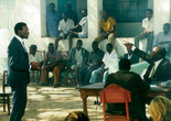 Lumumba. 2001. France/Belgium/Haiti/Germany. Directed by Raoul Peck. Courtesy Zeitgeist Films