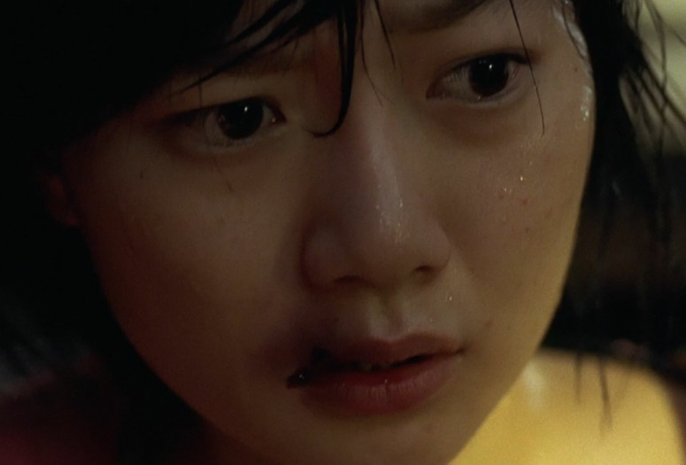 Sympathy for Mr. Vengeance. 2002. South Korea. Directed by Park Chan-wook. Courtesy Kino Lorber